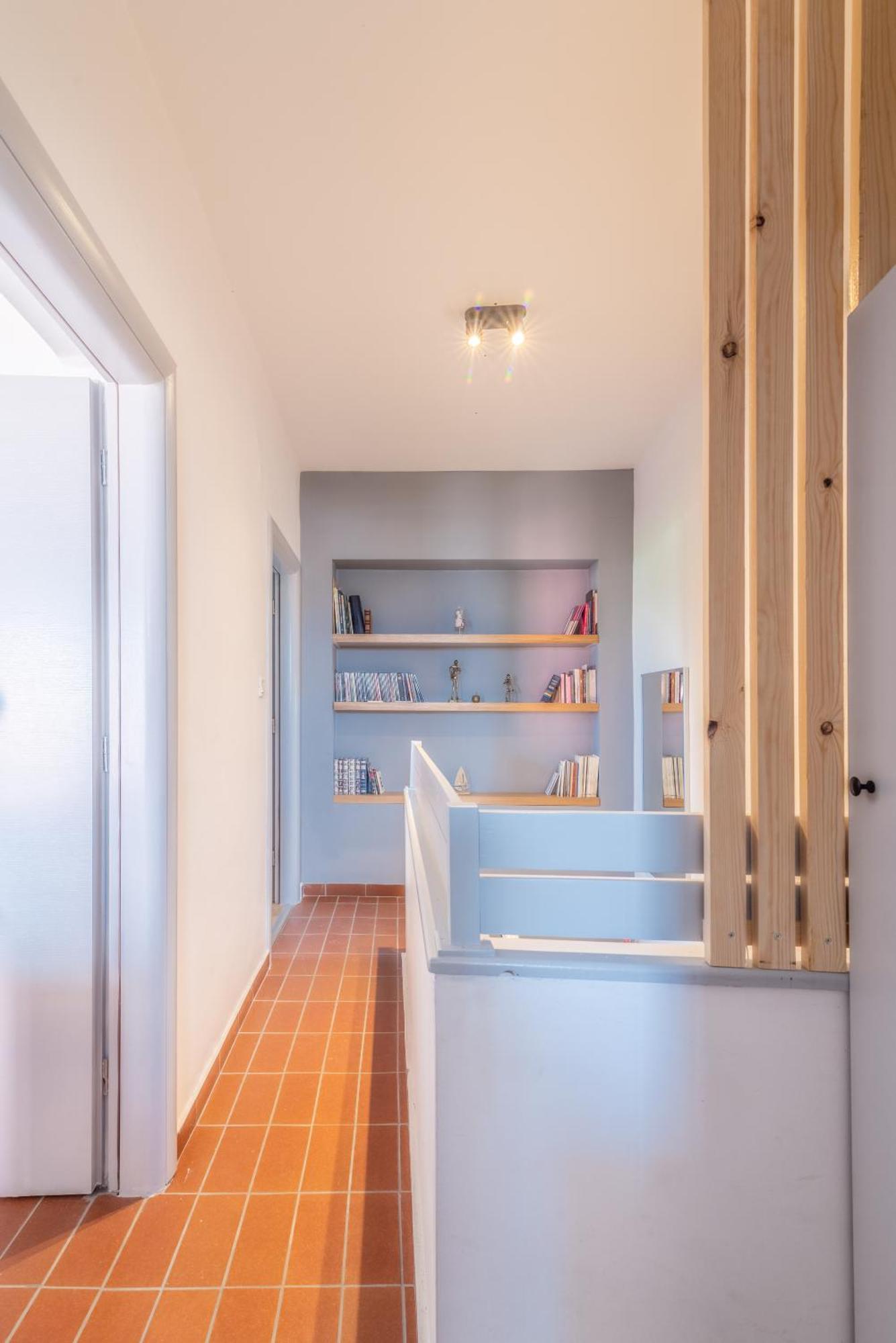 City Loft Near The Airport With Seaview Heraklion  ภายนอก รูปภาพ
