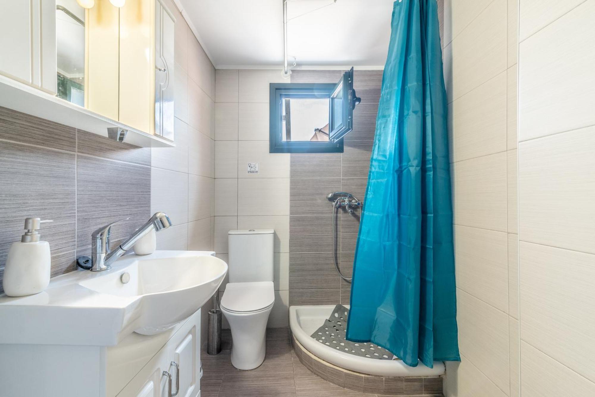 City Loft Near The Airport With Seaview Heraklion  ภายนอก รูปภาพ