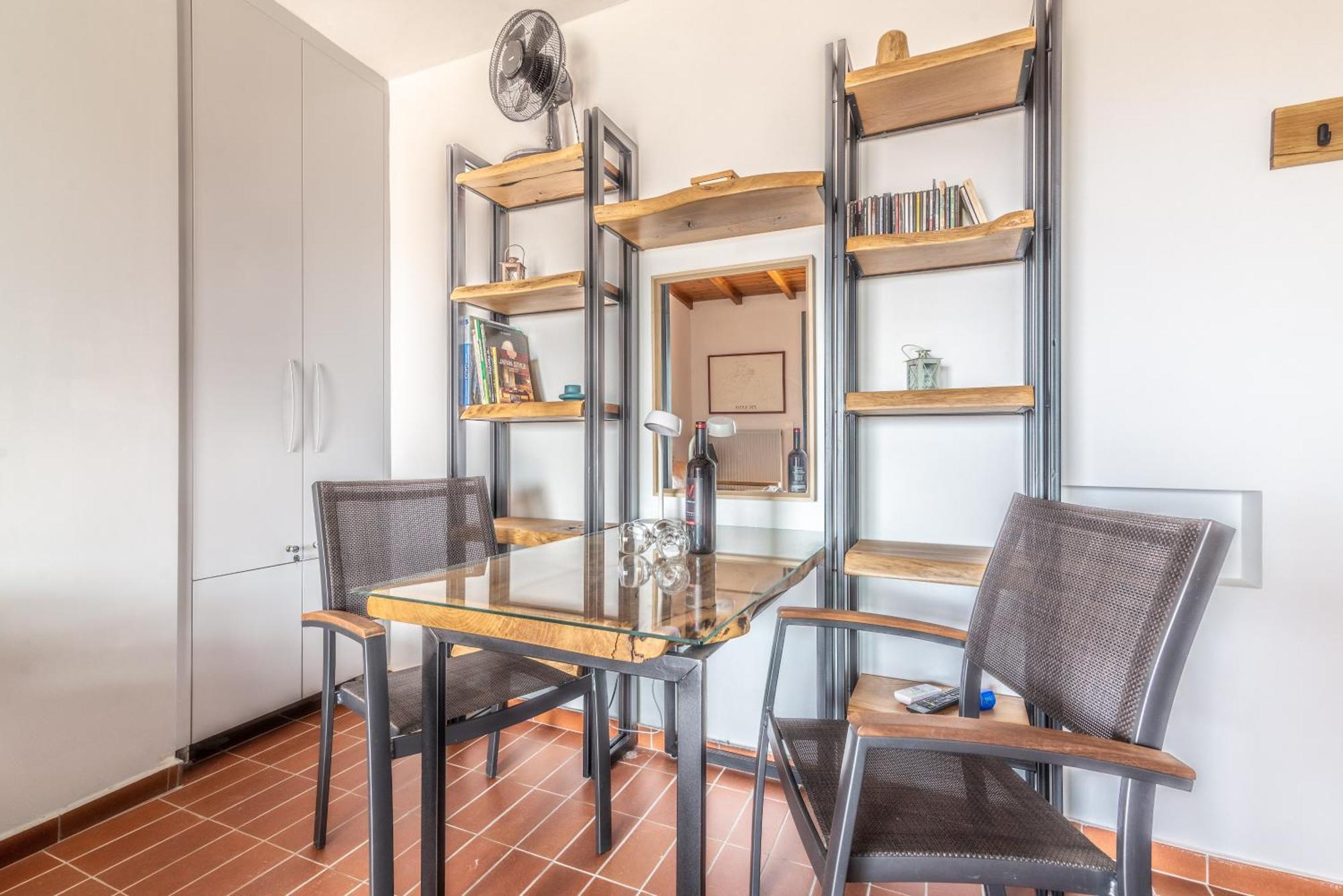 City Loft Near The Airport With Seaview Heraklion  ภายนอก รูปภาพ