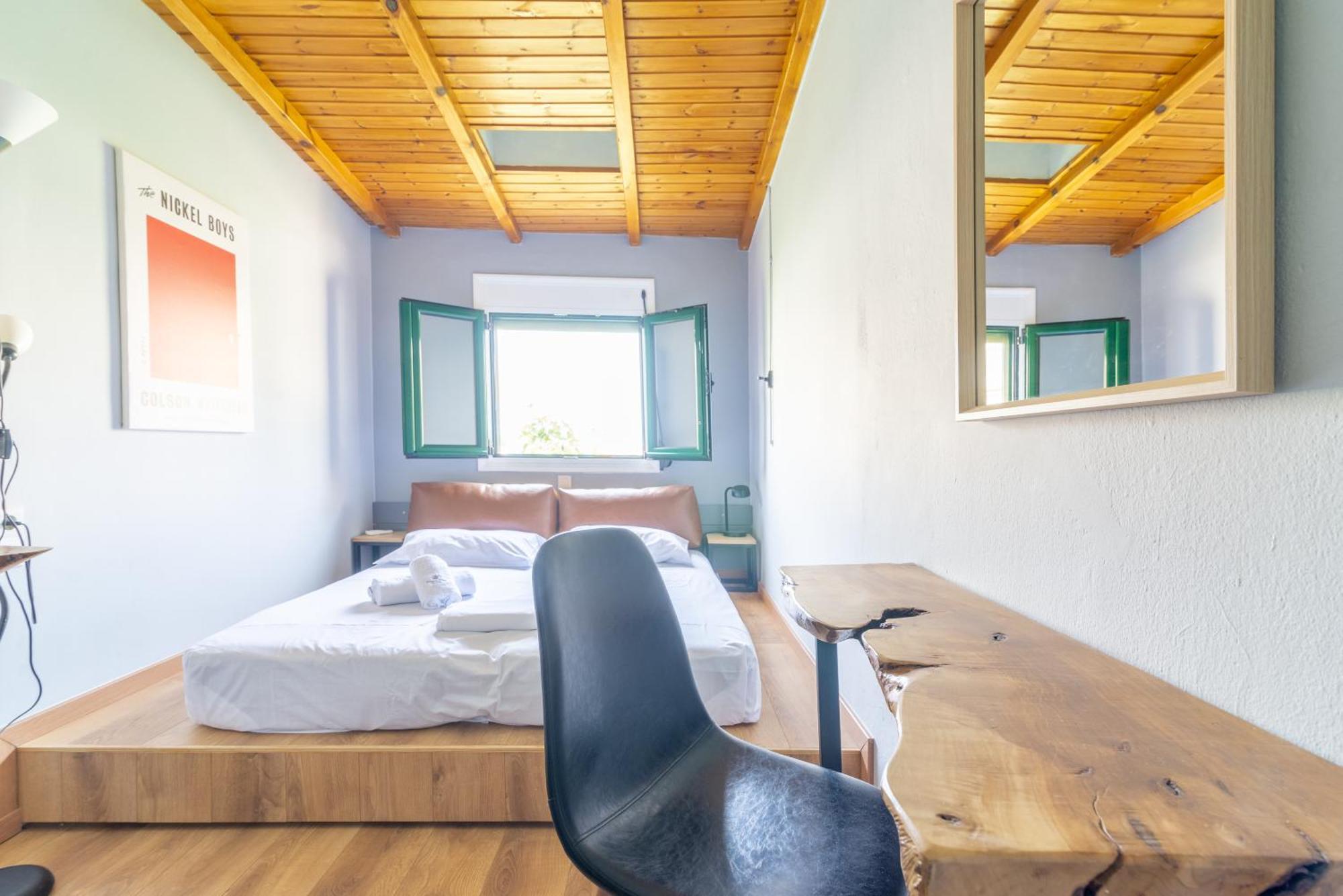 City Loft Near The Airport With Seaview Heraklion  ภายนอก รูปภาพ